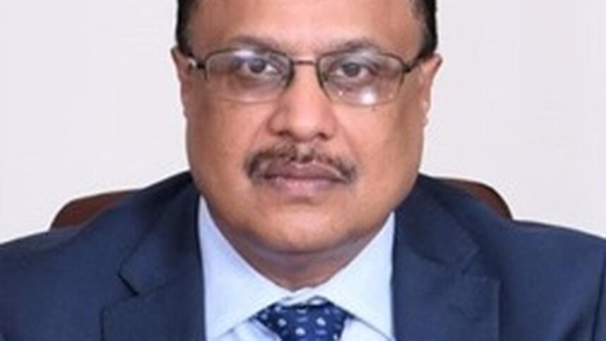 Mr. Ramakrishnan Chander appointed as LIC MD