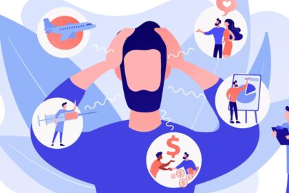 The rise in extreme phobias and why early help is important