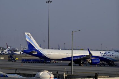 DGCA grants 24-hour 'final extension' to IndiGo in response to show cause notice