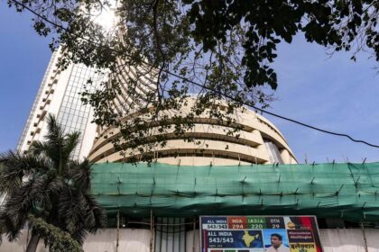 M-cap of six of the top 10 most valuable companies rose to Rs 75,257 crore. TCS, Infosys' biggest winner