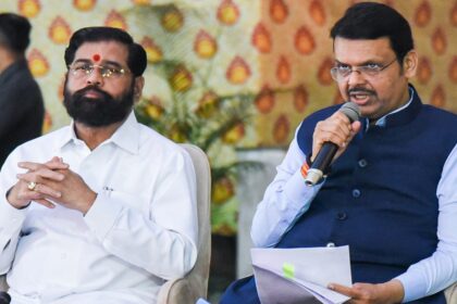 Shinde returns to table with Thackeray's trump card as BJP-Sena stalemate ahead of BMC polls