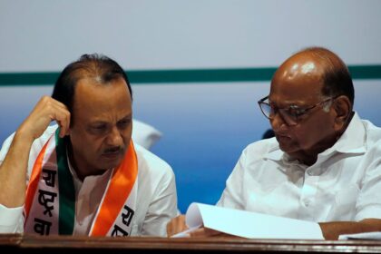 Uproar in NCP camp over Pawar referendum agreement - some dissatisfied, others pragmatic moves