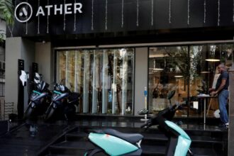 Ather Energy enters auto insurance space to strengthen EV ownership ecosystem