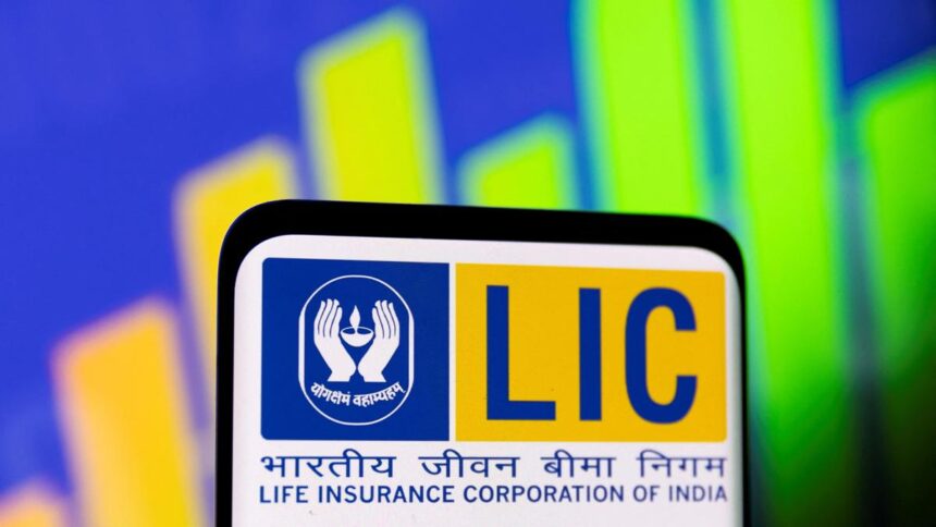 Introducing LIC, Protection Plus and Bima Kavach plans