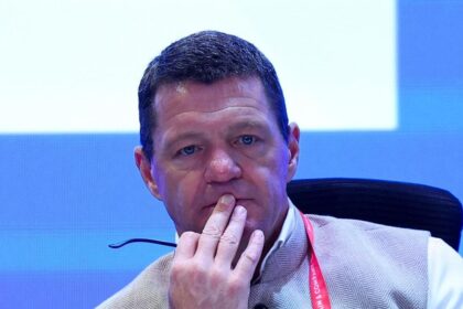 DGCA sends show cause notice to IndiGo CEO Peter Elbers