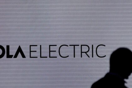 Ola Electric begins hyper-delivery of 4680 Bharat Cell-equipped vehicles