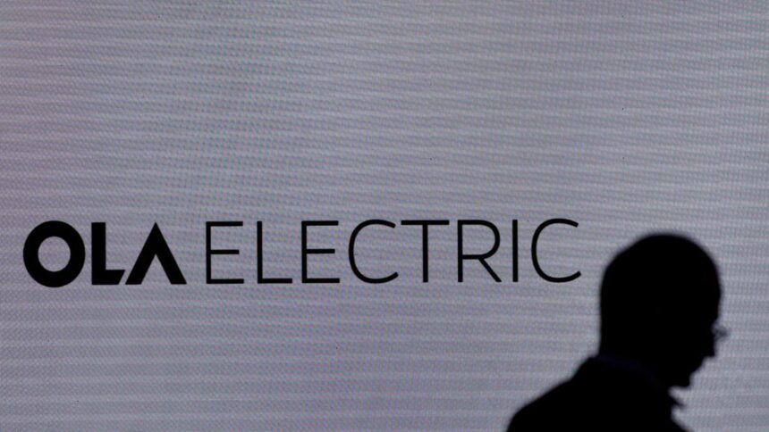 Ola Electric begins hyper-delivery of 4680 Bharat Cell-equipped vehicles