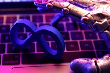 Alan Dye, Apple's longtime head of design, joins Meta