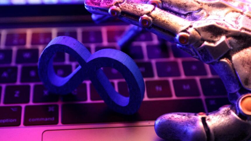 Alan Dye, Apple's longtime head of design, joins Meta