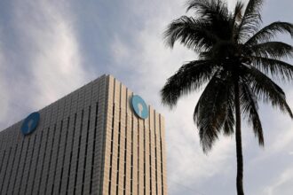 SBI passes the benefits of RBI rate cut to borrowers, lowering lending rates by 25 bps