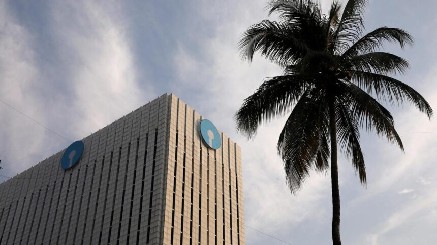 SBI passes the benefits of RBI rate cut to borrowers, lowering lending rates by 25 bps