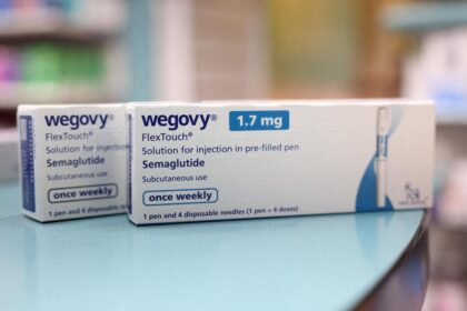 US FDA approves Wegovy tablets for weight loss