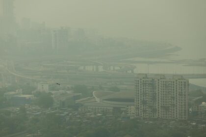 Invisible infectious diseases: Why air pollution is India's biggest health threat