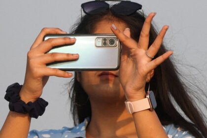 India's smartphone exports to US triple to $1.47 billion in October