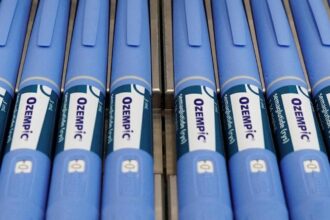 Novo Nordisk introduces Ozempic in India to treat type 2 diabetes