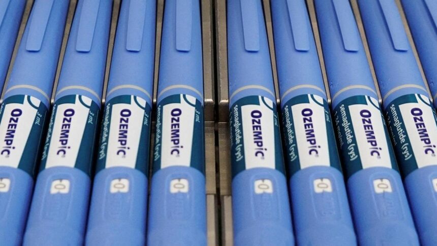 Novo Nordisk introduces Ozempic in India to treat type 2 diabetes