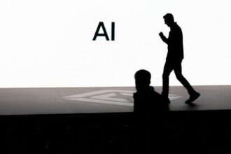 Enterprise AI is maturing — will 2026 be the year we break free from it?