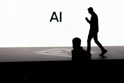 Enterprise AI is maturing — will 2026 be the year we break free from it?