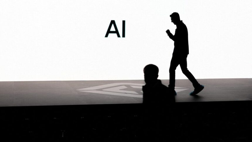 Enterprise AI is maturing — will 2026 be the year we break free from it?