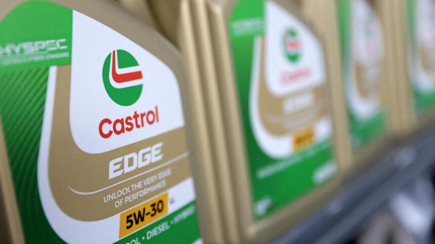 Stone Peak and CPPIB begin public recruitment for Castrol India