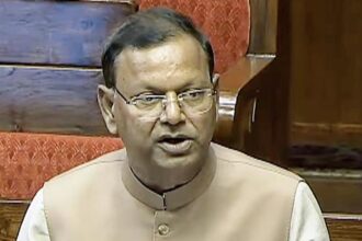 ITR forms under new income tax laws to be notified by 2028: MoS Pankaj Chaudhary