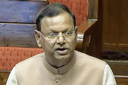 ITR forms under new income tax laws to be notified by 2028: MoS Pankaj Chaudhary