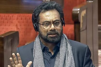 The average Malayali lives 10 years longer than people in Bharatiya Janata Party-ruled UP and Bihar — CPI(M)'s Brittas on Air Pollution