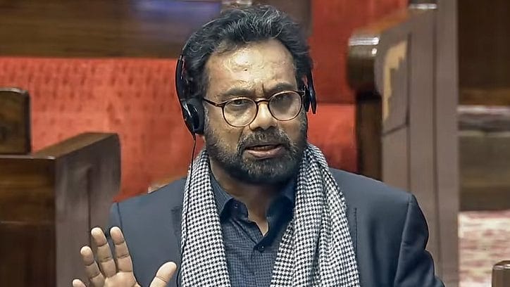 The average Malayali lives 10 years longer than people in Bharatiya Janata Party-ruled UP and Bihar — CPI(M)'s Brittas on Air Pollution