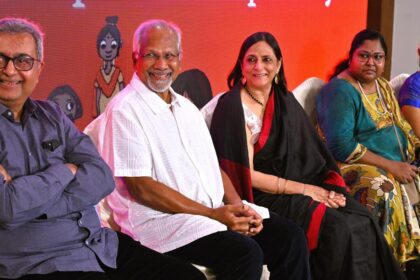 The Banyan launches Keshav Desiraju Lived Experience repository