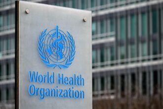 Less than 5% of disease-focused genomic studies conducted in low- and middle-income countries: WHO