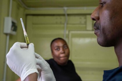 An HIV-free generation: rollout of preventive drugs brings hope to South Africa
