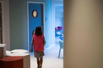 More than 1 billion people will face childhood sexual violence in 2023: Lancet