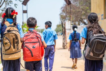 Average age of school-going children taking up drugs and smoking habits in 10 Indian cities is around 13 years old: study