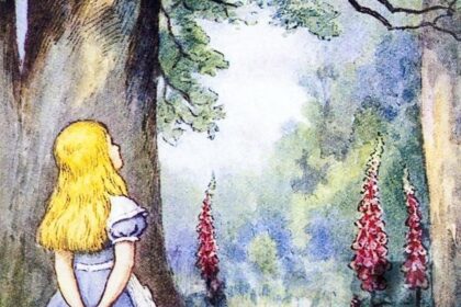 What you need to know: Alice in Wonderland syndrome