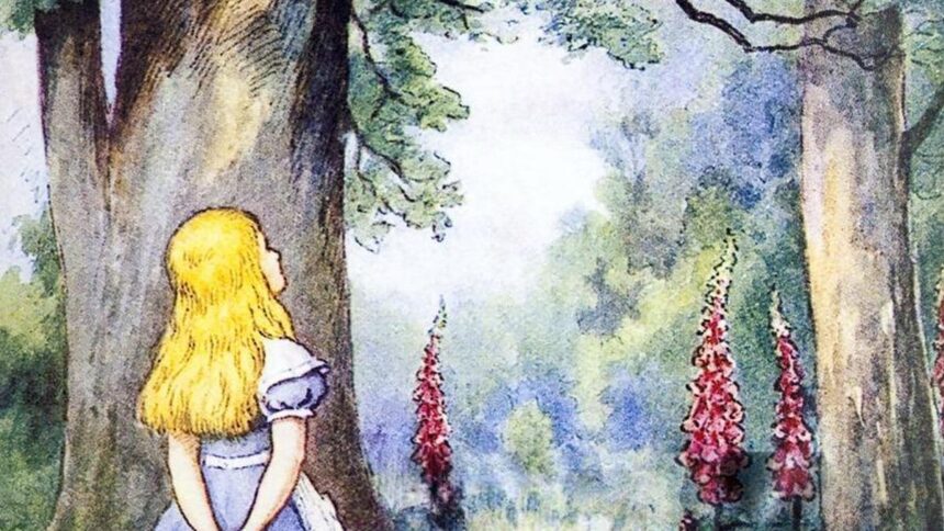 What you need to know: Alice in Wonderland syndrome