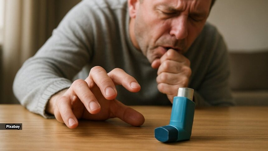 Asthma