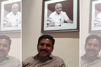 “Warning sign”? In Congress-ruled Karnataka, the Bharatiya Janata Party wins big victories in key urban local body polls.