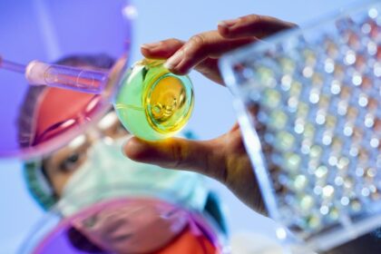 Unlocking India's medical research potential