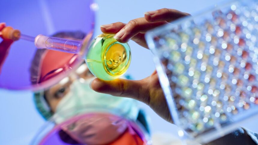 Unlocking India's medical research potential