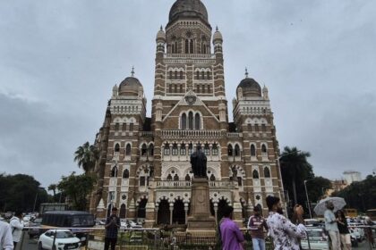 The civic body in Maharashtra is scheduled to go to polls on January 15. BJP eyes BMC, alliance remains in flux