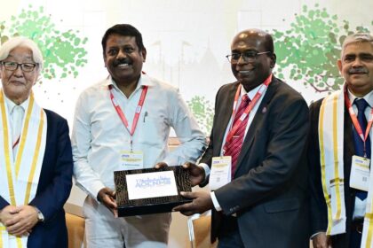 International conference on nuclear medicine begins in Chennai