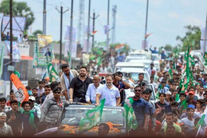 Beaten by defeat and 'lack of coordination', Congress-RJD alliance collapses in Bihar