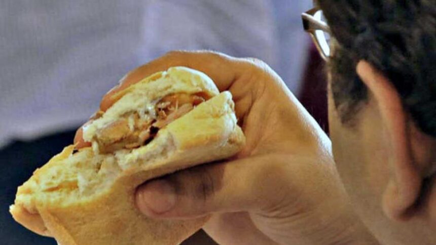 Identifying stressors and addressing them early can prevent bulimia, experts say