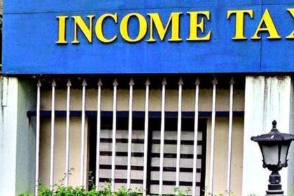 Income Tax Department sends fake political contribution request SMS/email
