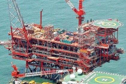 India announces $30 billion charge from RIL and BP for gas production