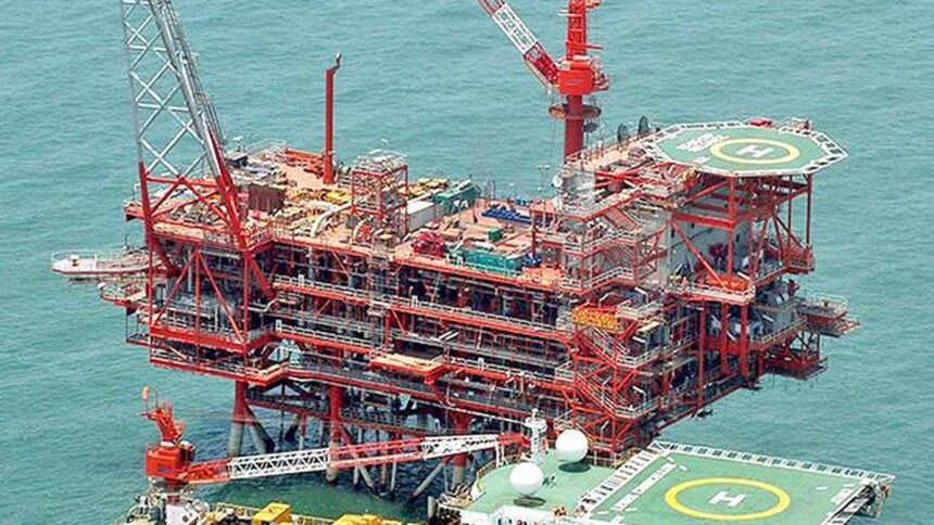 India announces $30 billion charge from RIL and BP for gas production