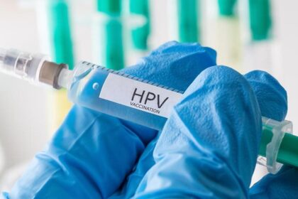 Tennessee begins HPV vaccination program in four districts with high rates of cervical cancer