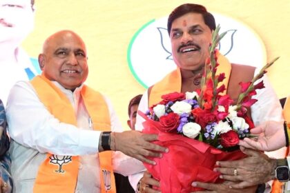 Inside a BJP experiment in MP: Workers complain of ‘tyranny of officials’, turnout dips