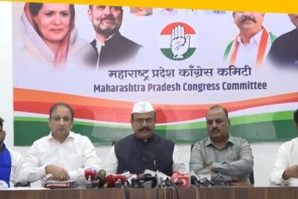 'We both follow the Constitution, same ideology': Prakash Ambedkar's VBA and Congress partner in BMC polls