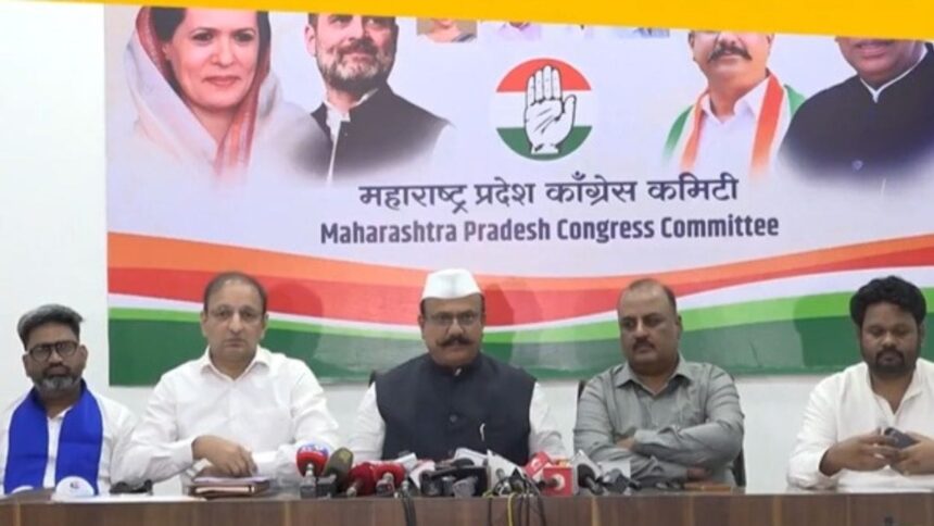 'We both follow the Constitution, same ideology': Prakash Ambedkar's VBA and Congress partner in BMC polls